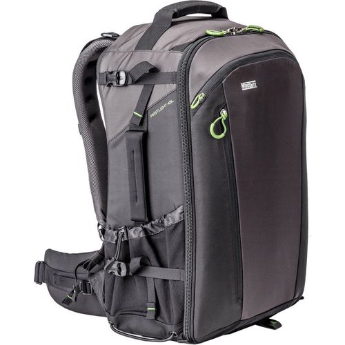 תיק גב Mindshift FirstLight 40L שחור
