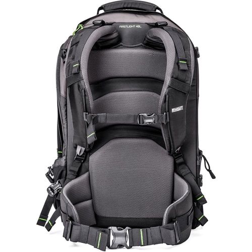 תיק גב Mindshift FirstLight 40L שחור