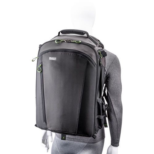 תיק גב Mindshift FirstLight 40L שחור