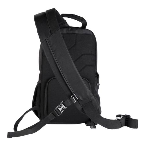 תיק סלינג לצילום - K&F Concept KF13.050 Travel Photography Sling Bag Backpack (black)