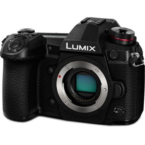 Panasonic Lumix DC-G9 Body גוף בלבד