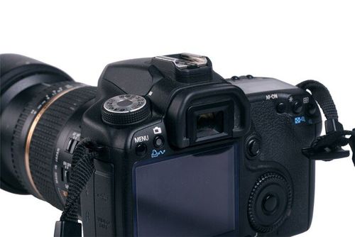 כיסוי עינית חלופי - Canon EOS Eyecup EB for DSLR