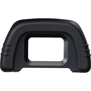 כיסוי עינית חלופי - Nikon DK-21 Eye Cup cover for DSLR