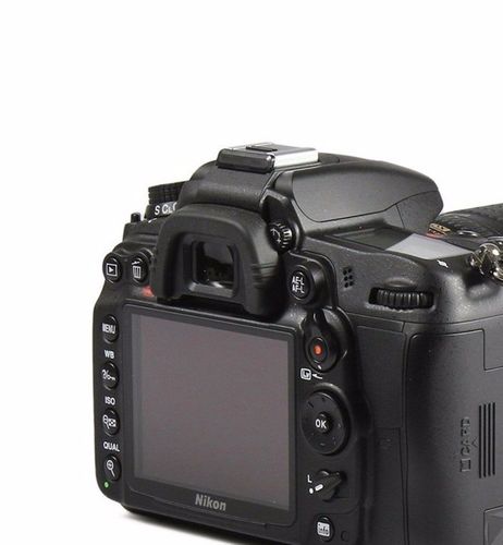 כיסוי עינית חלופי - Nikon DK-21 Eye Cup cover for DSLR