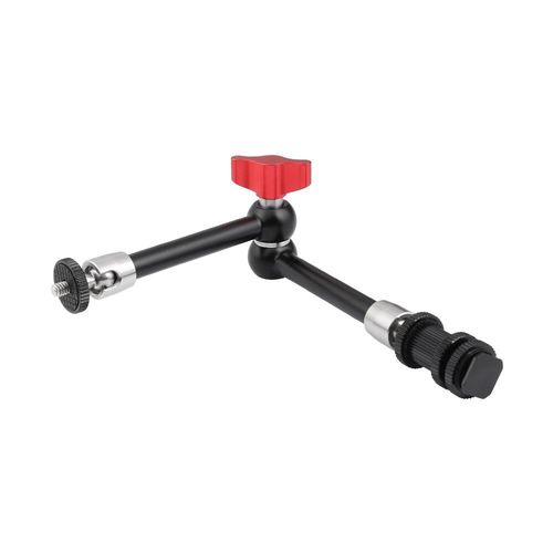 זרוע מתכווננת Articulating Magic Arm 11 Inch