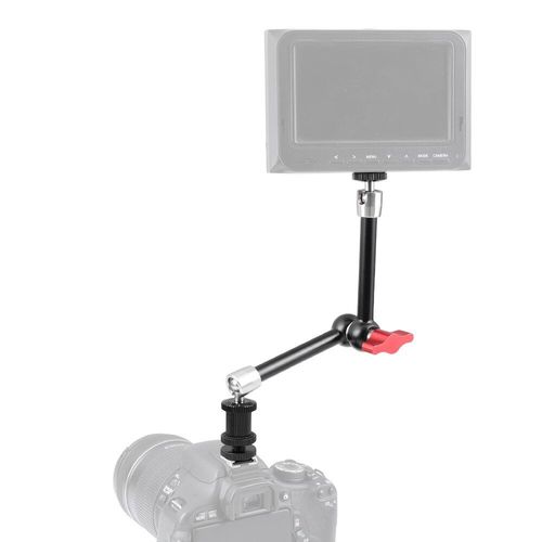 זרוע מתכווננת Articulating Magic Arm 11 Inch
