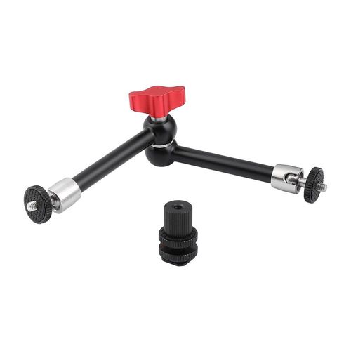 זרוע מתכווננת Articulating Magic Arm 11 Inch