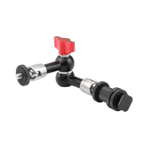 זרוע מתכווננת Articulating Magic Arm 7 Inch