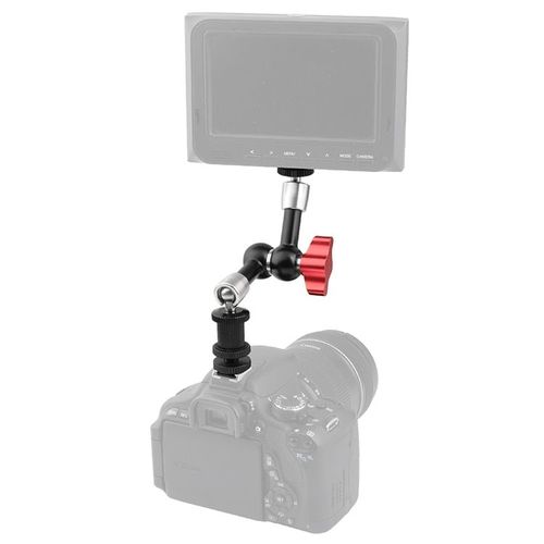 זרוע מתכווננת Articulating Magic Arm 7 Inch