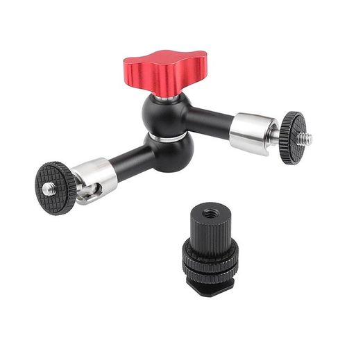זרוע מתכווננת Articulating Magic Arm 7 Inch