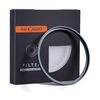 פילטר - K&F Concept NANO-X MC CPL Filter 86mm