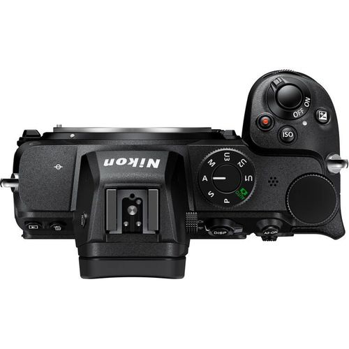 Nikon Z5 Kit 24-200mm