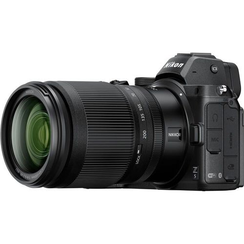 Nikon Z5 Kit 24-200mm