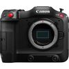 מצלמת קולנוע Canon EOS C70 Cinema (RF Mount)