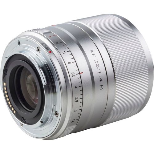 עדשת וילטרוקס - Viltrox AF 23mm f/1.4 for Canon EOS M