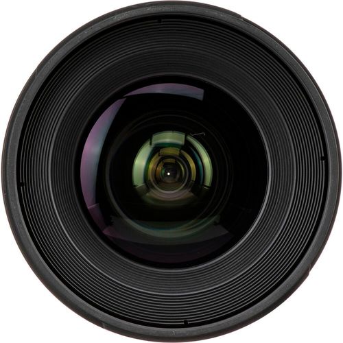 עדשה Tokina atx-i 11-20mm f/2.8 CF Lens for Nikon F