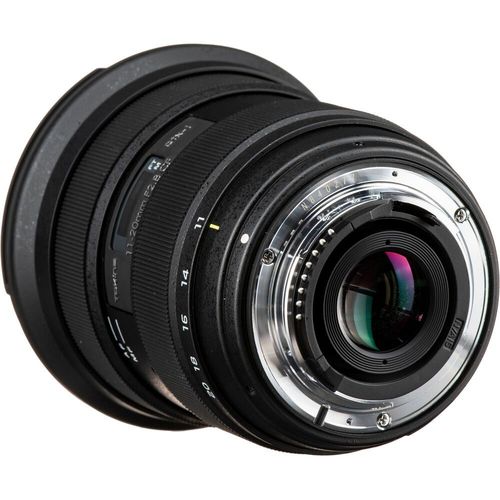 עדשה Tokina atx-i 11-20mm f/2.8 CF Lens for Nikon F