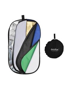 רפלקטור Godox Reflector 150X200cm - 7in1