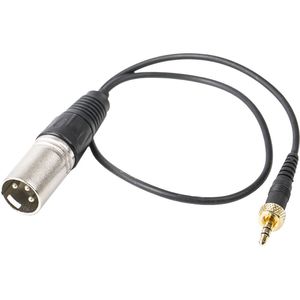 כבל saramonic sr-um10-c35xlr
