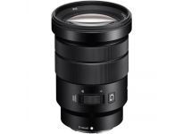 Sony E PZ 18-105mm F/4 G OSS - יד שניה!