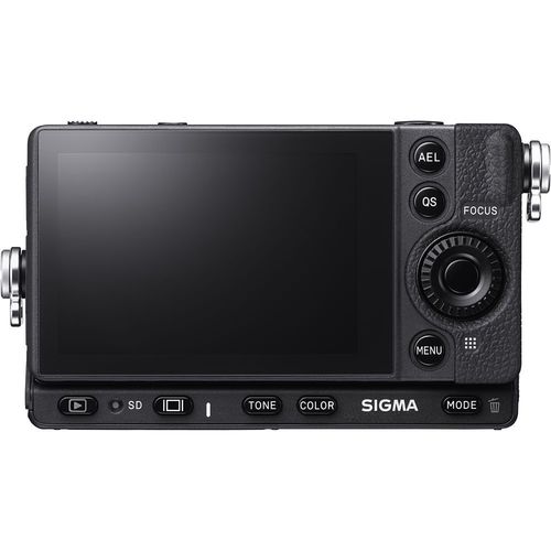 מצלמה ללא מראה Sigma fp Mirrorless