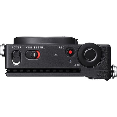 מצלמה ללא מראה Sigma fp Mirrorless