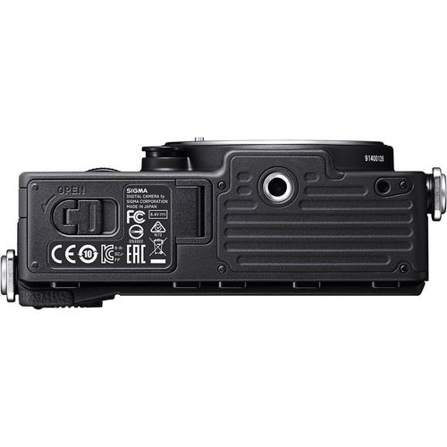 מצלמה ללא מראה Sigma fp Mirrorless