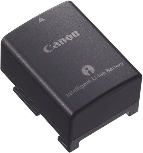סוללה מקורית - Canon BP-808
