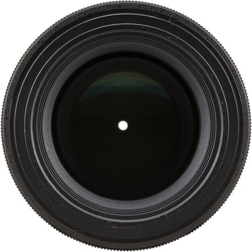 עדשת מאקרו Tokina atx-i 100mm f/2.8 FF Macro for Canon EF