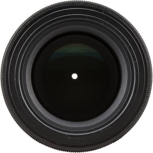 עדשת מאקרו Tokina atx-i 100mm f/2.8 FF Macro for Nikon F
