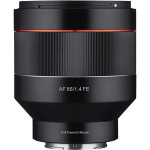 עדשה Samyang AF 85mm f/1.4 for Sony E