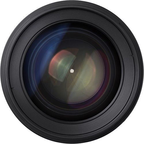 עדשה Samyang AF 50mm f/1.4 FE for Sony E