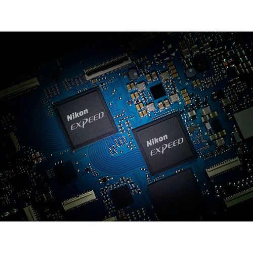 Nikon Z6 II Body - גוף בלבד