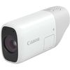 מצלמה קומפקטית Canon ZOOM Digital Monocular (White)