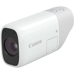 מצלמה קומפקטית Canon ZOOM Digital Monocular (White)