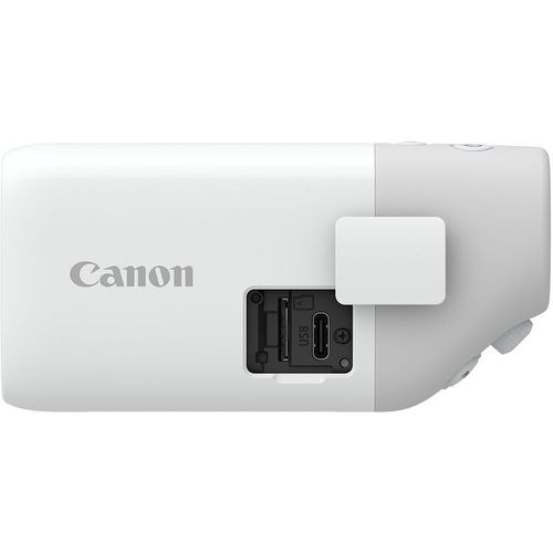 מצלמה קומפקטית Canon ZOOM Digital Monocular (White)