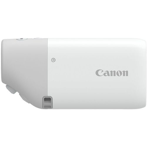 מצלמה קומפקטית Canon ZOOM Digital Monocular (White)