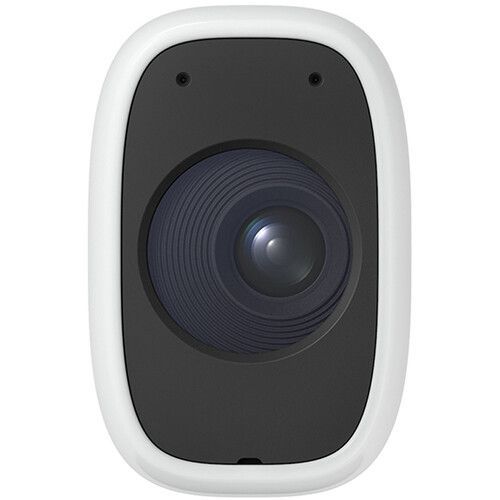 מצלמה קומפקטית Canon ZOOM Digital Monocular (White)