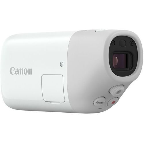 מצלמה קומפקטית Canon ZOOM Digital Monocular (White)