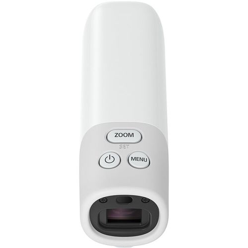 מצלמה קומפקטית Canon ZOOM Digital Monocular (White)