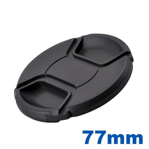 מכסה עדשה קדמי 77mm