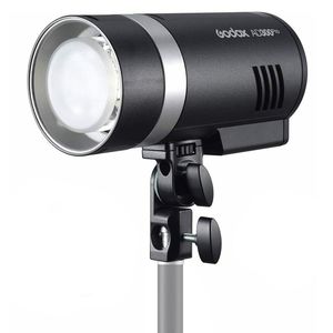 פלאש נייד Godox AD300 Pro