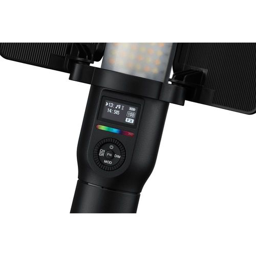 מקל אור Godox LED LC500R RGB LED Light