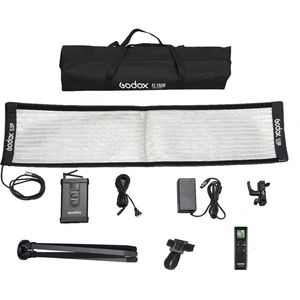 משטח אור גמיש Godox FL150R Flexible LED