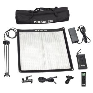 משטח אור גמיש Godox FL150S Flexible LED