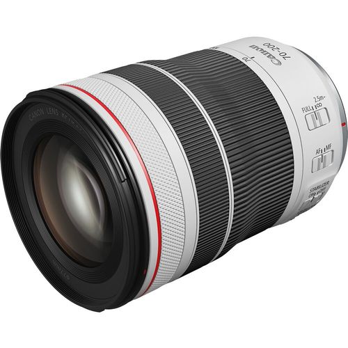 עדשה Canon RF 70-200mm f/4L IS USM