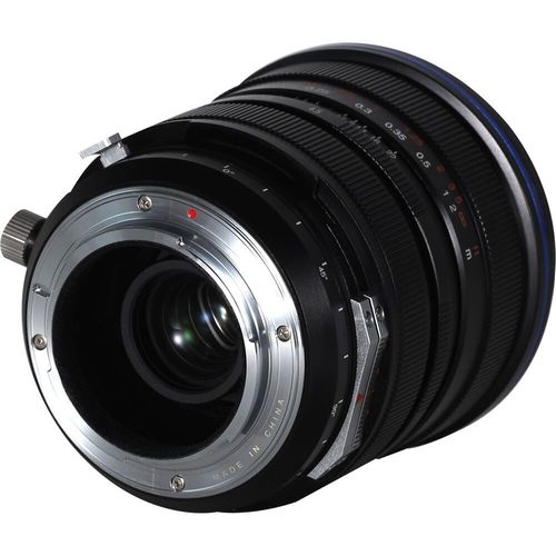 עדשה Venus Optics Laowa 15mm f/4.5 Zero-D Shift Lens for Sony E