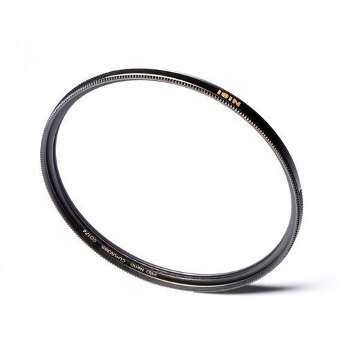 פילטר NiSi HUC UV 105mm Pro Nano