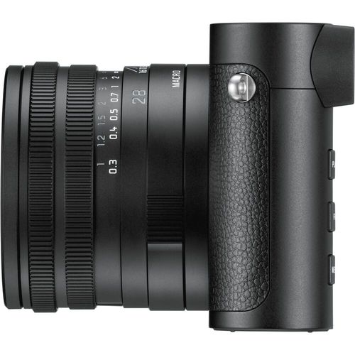 מצלמה קומפקטית Leica Q2 Monochrom