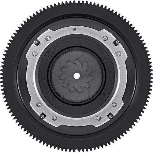 עדשת סינמה Samyang XEEN CF 85mm T1.5 Pro Cine for Nikon F